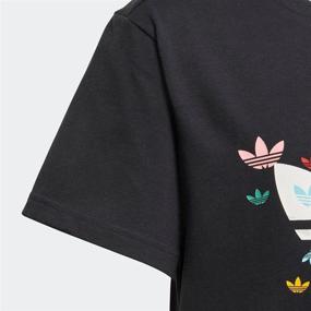 img 1 attached to 👕 adidas Originals Men's Outline Tee