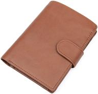 🏻 yokam genuine leather removable men's accessories: sophisticated protection and style logo