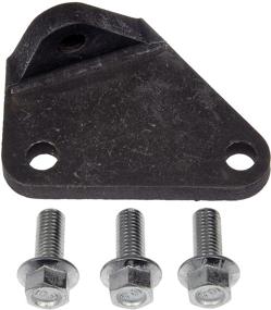 img 2 attached to 🔧 Dorman 917-107 Exhaust Manifold Repair Clamp: OE FIX for Select Models