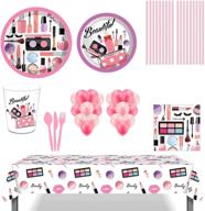 supplies disposable tableware balloons decorations event & party supplies logo