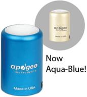 apogee underwater aquarium bundle corrosion logo