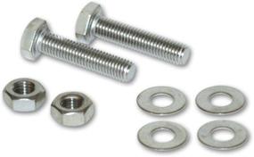 img 2 attached to Vibrant 1450A Fastener Set Pack