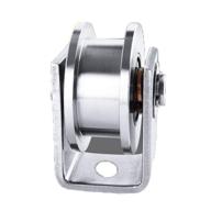 chiloskit industrial stainless bearings capacity material handling products logo
