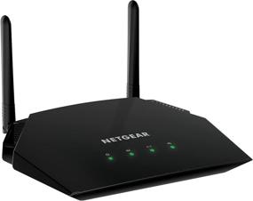 img 1 attached to 📶 Netgear R6260: High-Speed IEEE 802.11ac Ethernet Wireless Router - Model R6260-100NAS