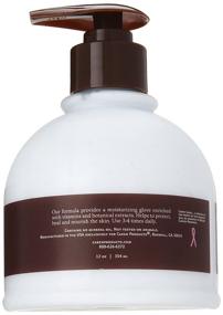 img 1 attached to Caren Original Hand Treatment: Nourishing Blue Linen Formula, 12 Ounce