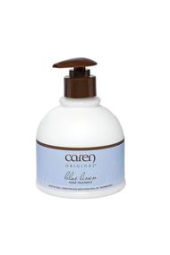 img 2 attached to Caren Original Hand Treatment: Nourishing Blue Linen Formula, 12 Ounce