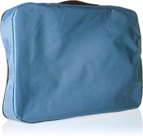 img 2 attached to Rockland Packing Cubes Set Of 3