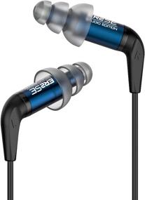 img 4 attached to 🎧 Etymotic Research ER2SE Studio Edition High Performance In-Ear Earphones with Detachable Dynamic Drivers, Noise Isolation, High Accuracy, and Studio-grade Sound Quality