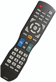 img 1 attached to 📺 Smartby New Apex LED LCD TV Remote Control LD200RM LD220RM LD4088RM - Compatible with JE3708, LD3249, LD3288, LD4077, LD4088, LD4688, LE3212, LE40H88, LE4012, LE4612, LE3242, and LE5043 Models