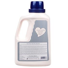img 2 attached to 🧺 Noodle & Boo Ultra Safe Laundry Essentials Detergent for Effective Laundry Care