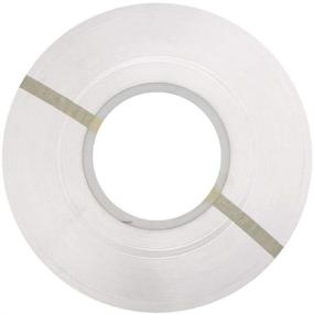 img 4 attached to High Purity Nickel Strip- 99.6% Nickel for 18650 Soldering, Li-Po Battery, NiMh & NiCd Battery Pack Welding (0.15mm, 5mm)