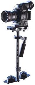 img 4 attached to Glidecam XR-PRO Camera Stabilizer: Optimal Stability for Cameras up to 10 lbs