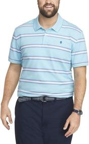 img 1 attached to IZOD Advantage Performance Bachelor 3X Large Men's Clothing