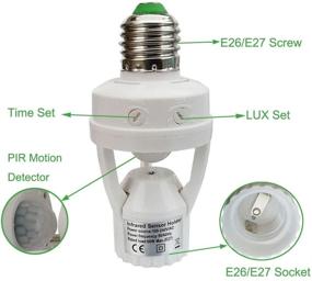 img 3 attached to Efficient Motion Adapter 🔄 Control for Basement Storage Organization