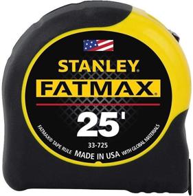 img 2 attached to Stanley Tools 33 725 FatMax Measure Test, Measure & Inspect