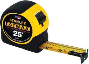 img 1 attached to Stanley Tools 33 725 FatMax Measure Test, Measure & Inspect