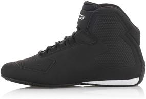 img 1 attached to Alpinestars Men's Motorcycle Shoe - Model 2652518110010