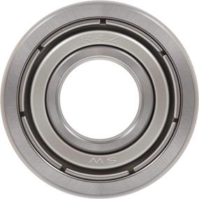 img 1 attached to Premium Double Shielded Radial Bearing