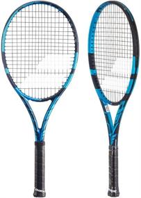 img 3 attached to Babolat Drive Junior Tennis Racquet