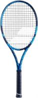 babolat drive junior tennis racquet logo