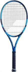 img 4 attached to Babolat Drive Junior Tennis Racquet