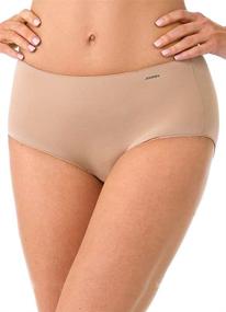 Say Goodbye to Visible Panty Lines with Jockey Women's No…