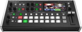 img 4 attached to 🎥 Revolutionize Video Production with the Roland V-8HD HD Video Switcher