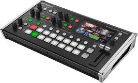 img 1 attached to 🎥 Revolutionize Video Production with the Roland V-8HD HD Video Switcher