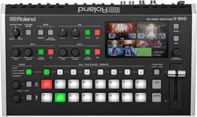 img 2 attached to 🎥 Revolutionize Video Production with the Roland V-8HD HD Video Switcher