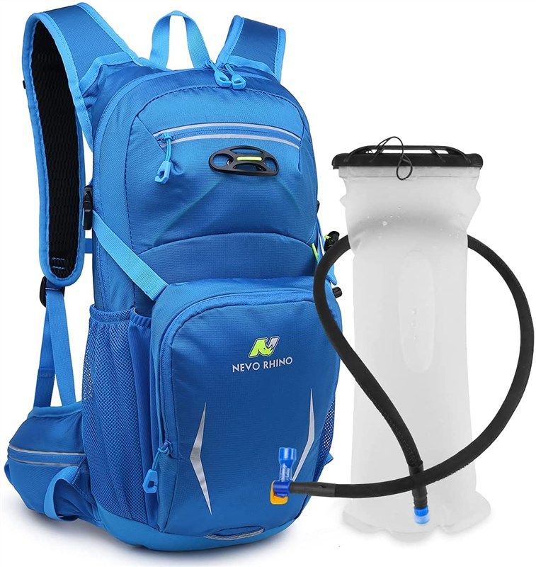 Nevo rhino hiking online backpack