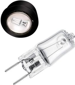 img 2 attached to 💡 Enhance Your Lighting with EKSAVE 120V Halogen Replacements