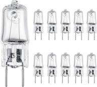 💡 enhance your lighting with eksave 120v halogen replacements логотип