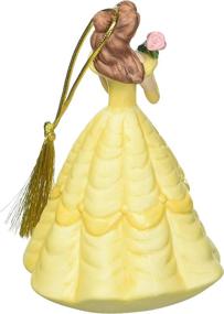 img 1 attached to Blue Lenox Princess Belle 30th Anniversary Christmas Ornament