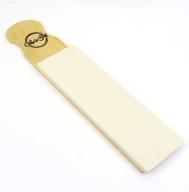 🪓 wd401 large wood hone strop - ideal for superior sharpening logo