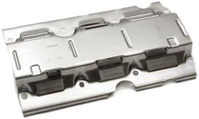img 1 attached to 🔧 Лоток отбора мазута Chevrolet Performance - двигатель LS1 (12558253)