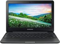 💻 samsung xe500c13-k03us chromebook 3 - 11.6 hd - celeron n3060 - 4gb - 16gb ssd: sleek and powerful chromebook for productive computing logo