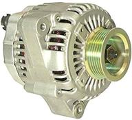 db electrical 400-52342 alternator: high quality replacement for honda odyssey 3.5l 99-01 (31100-p8f-a01) logo