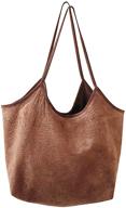 womens handbag purse shoulder ultra light women's handbags & wallets and hobo bags logo