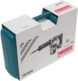 img 1 attached to 🔨 Versatile Scraper Scaling Tool - Makita HK1810