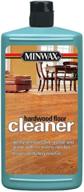 32 oz minwax hardwood 🧽 floor cleaner for optimal cleaning results logo