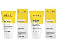 acure organics anti aging natural bundle logo