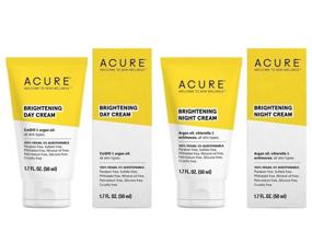 img 1 attached to Acure Organics Anti Aging Natural Bundle