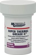 mg chemicals super thermal grease логотип