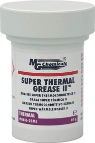 img 2 attached to MG Chemicals Super Thermal Grease
