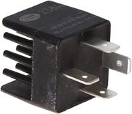 🔌 reliable hella h41773001 solid state ceramic 32 amp spst mini relay for optimal performance logo