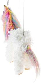 img 2 attached to 🌈 Rainbow Magical Marionette by Artisan Owl