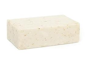 img 1 attached to 🌿 100% Natural Oatmeal Soap Base - EarthWise Aromatics - 2 lb
