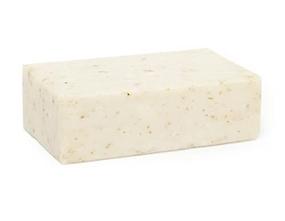img 4 attached to 🌿 100% Natural Oatmeal Soap Base - EarthWise Aromatics - 2 lb