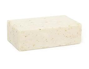 img 2 attached to 🌿 100% Natural Oatmeal Soap Base - EarthWise Aromatics - 2 lb