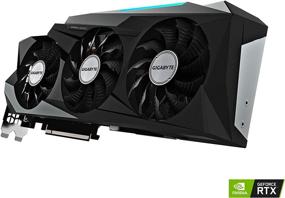 img 1 attached to Графический адаптер GIGABYTE GeForce WINDFORCE GV N3080GAMING